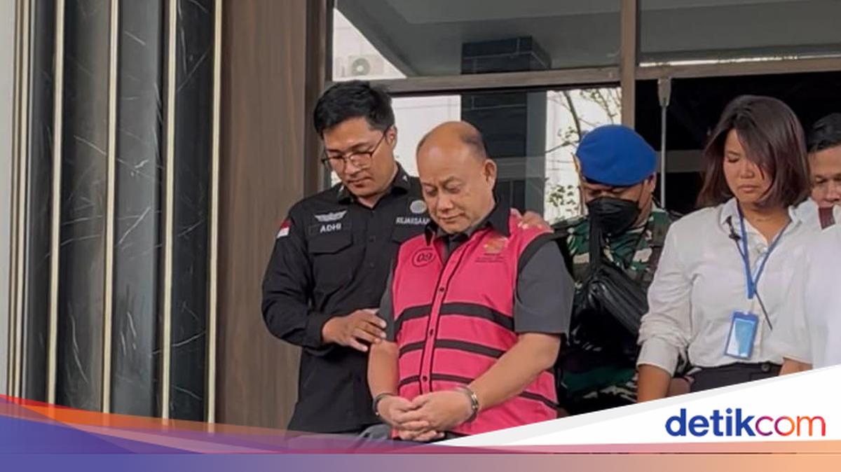 Mantan Pejabat BGN Segera Hadapi Sidang Kasus Korupsi