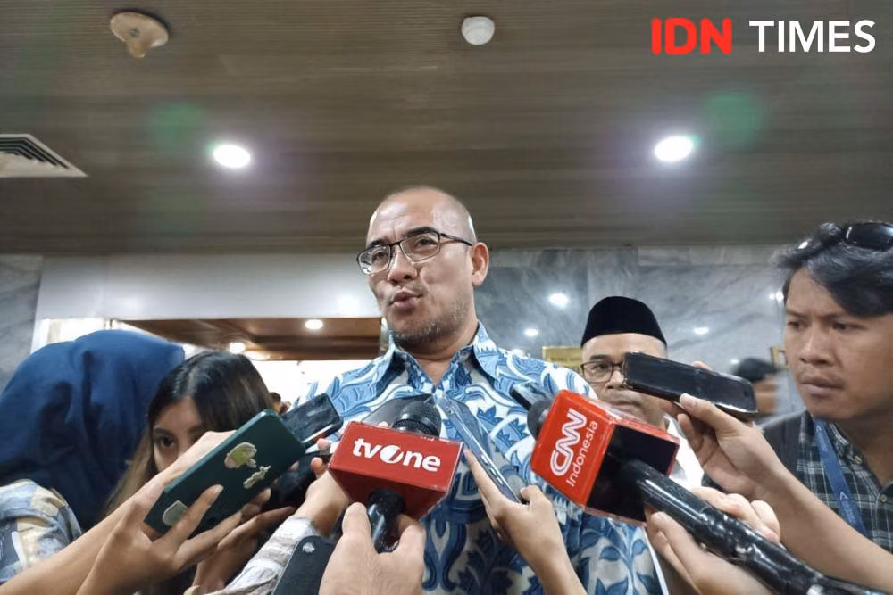 Mantan Ketua KPU Tegaskan Pasal 18 Ayat (3) PKPU 19/2023 Tidak Disembunyikan