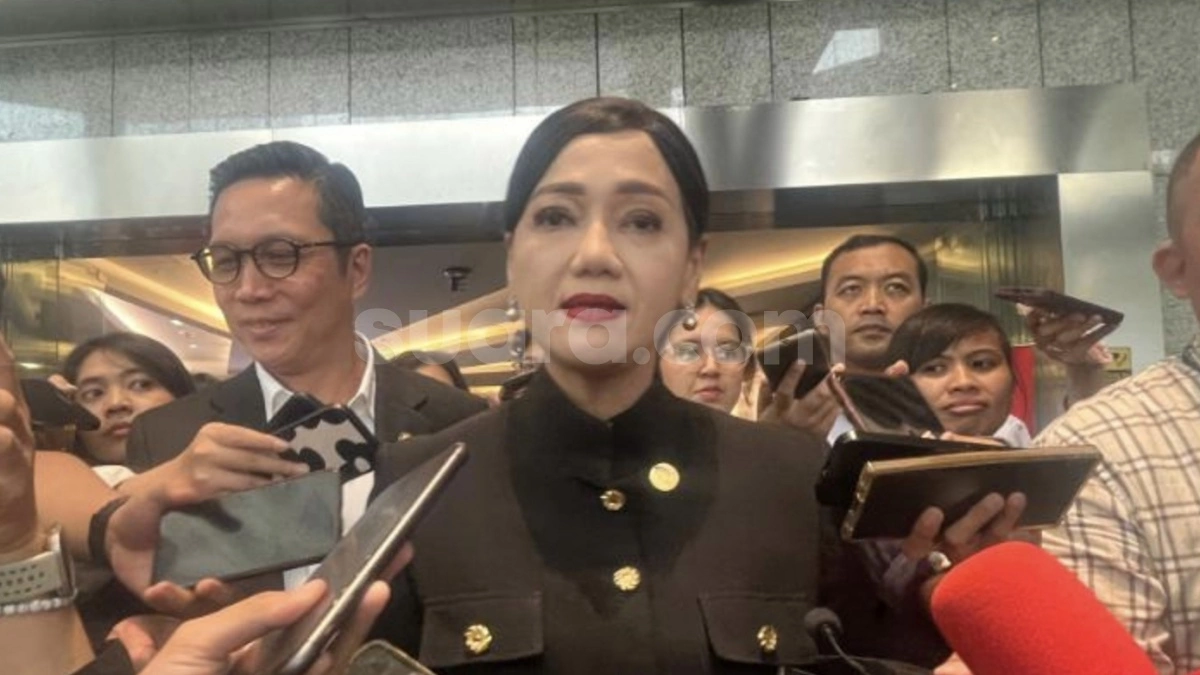 Tuduhan Kepentingan Asing dalam MSCI, OJK Tetap Fokus pada Reformasi Pasar Modal