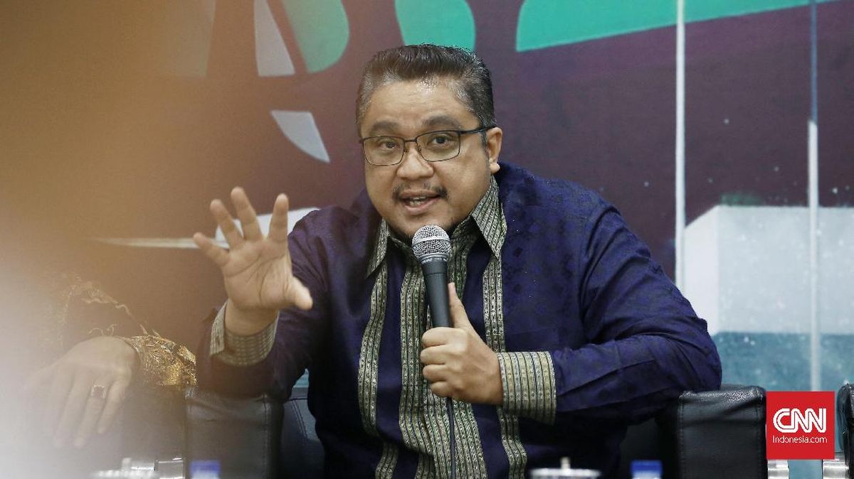 Usulan Perubahan Nama Jawa Barat Menjadi Tatar Sunda Dinilai Belum Mendesak