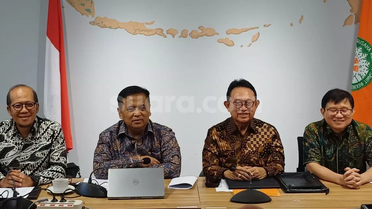 Ancaman Penurunan Ekspor Sawit Indonesia: B50 Jadi Tantangan Baru?