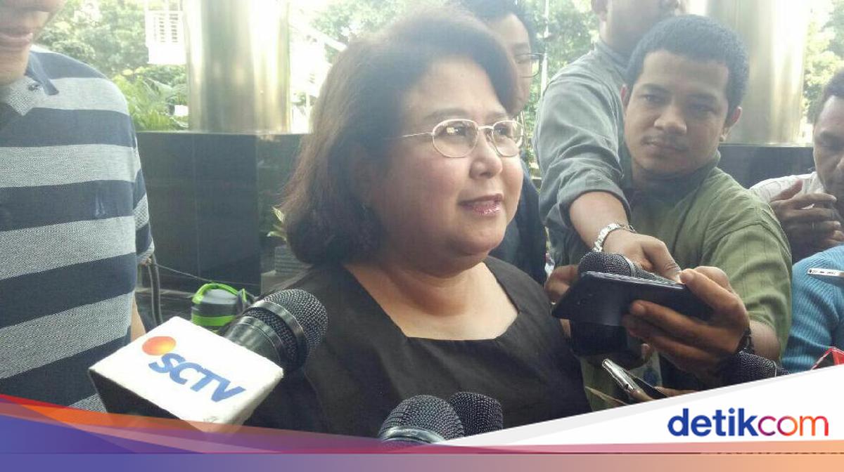 Elza Syarief Mengundurkan Diri dari Kasus Sony Sonjaya karena Ketidakjujuran