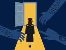 Peran Enabler dalam Kasus Pelecehan dan Kekerasan Seksual: Siapa Saja yang Terlibat?