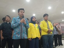 Kekerasan Seksual di FH UI: 27 Korban dan Dosen Terlibat Sejak 2025