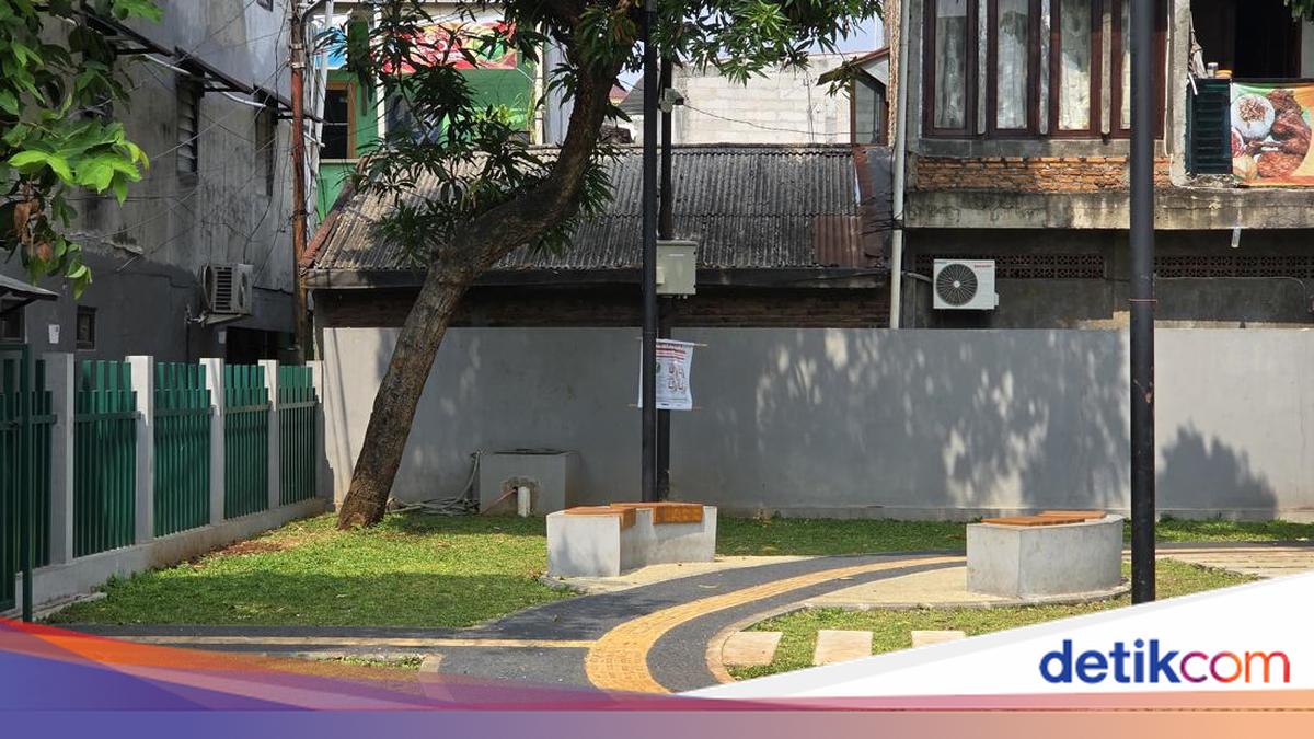 Kronologi Perundungan Bocah di Taman Kramat hingga Kesetrum Listrik