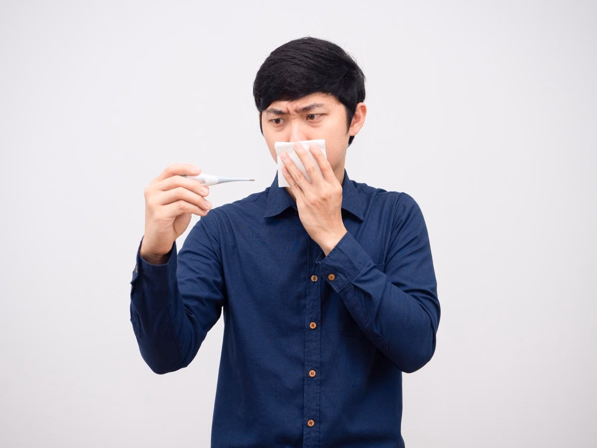 Mengenal Super Flu: Apa yang Perlu Diketahui?
