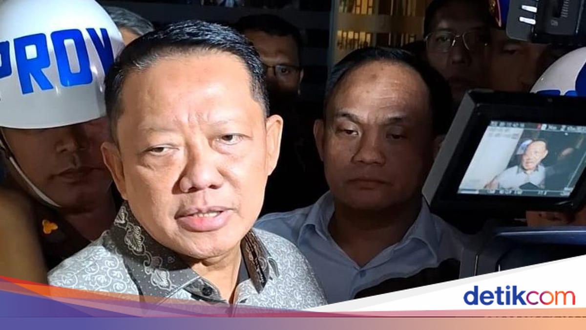 Mantan Jampidsus Febrie Adriansyah Ditangkap oleh Kejaksaan Agung