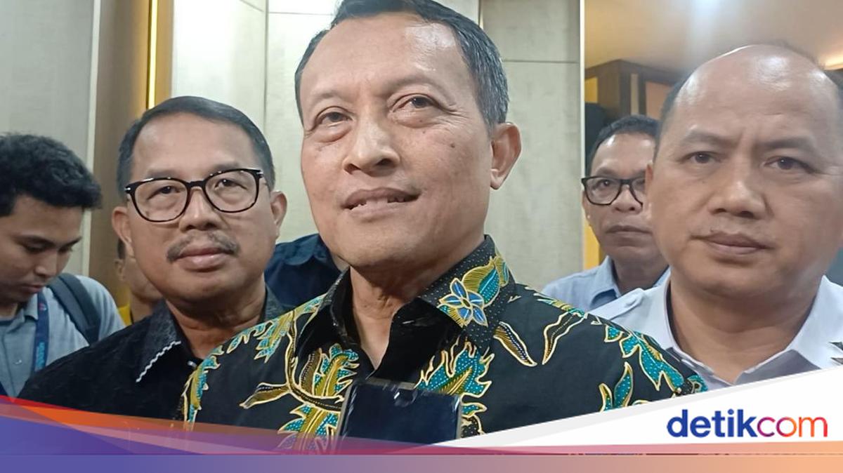 Febrie Adriansyah Resmi Jadi Tersangka, Kejaksaan Agung Tindak Lanjuti Bukti dari Polri