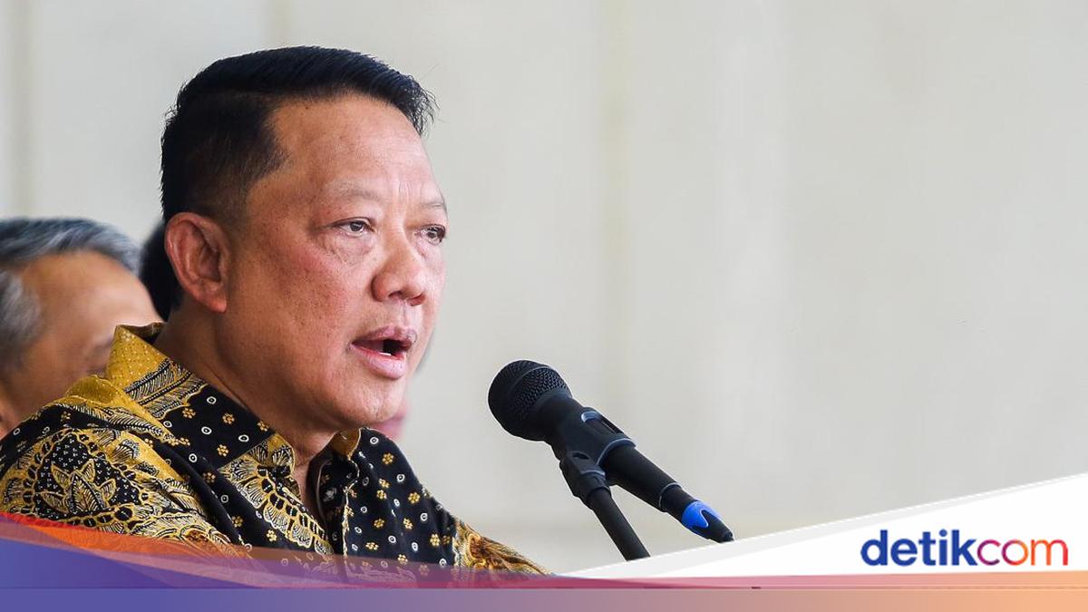 Febrie Adriansyah Mengundurkan Diri dari Posisi Jampidsus