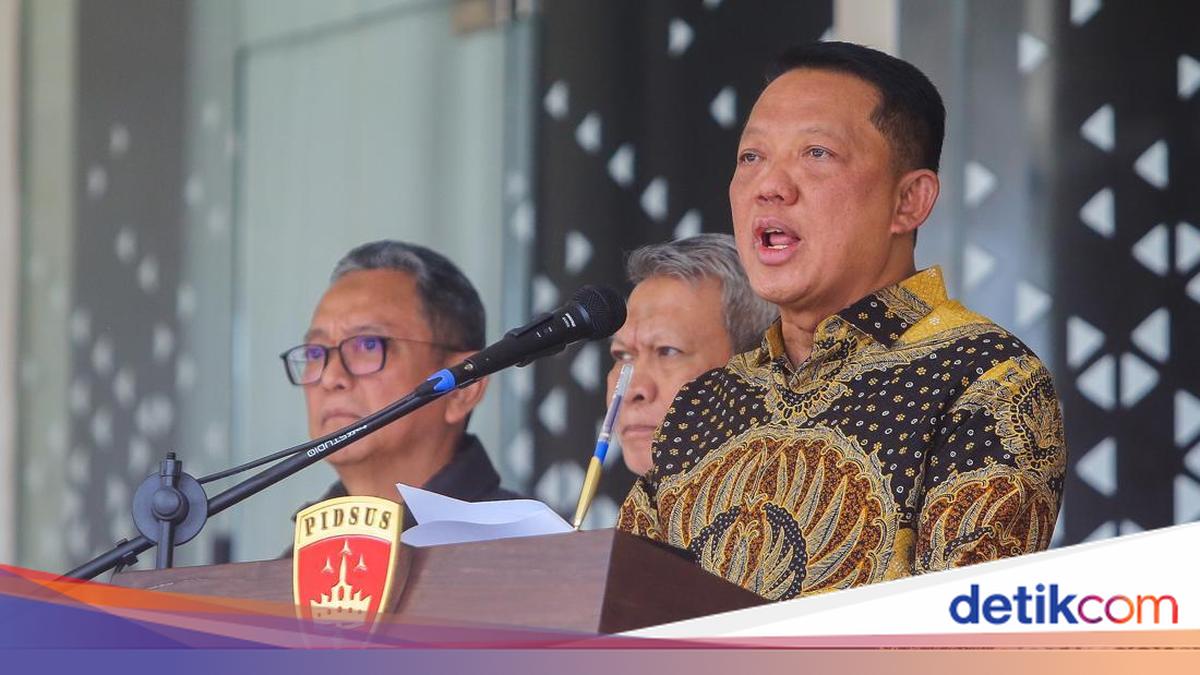 Tiga Kasus Korupsi Terungkap, Febrie Adriansyah Jadi Tersangka