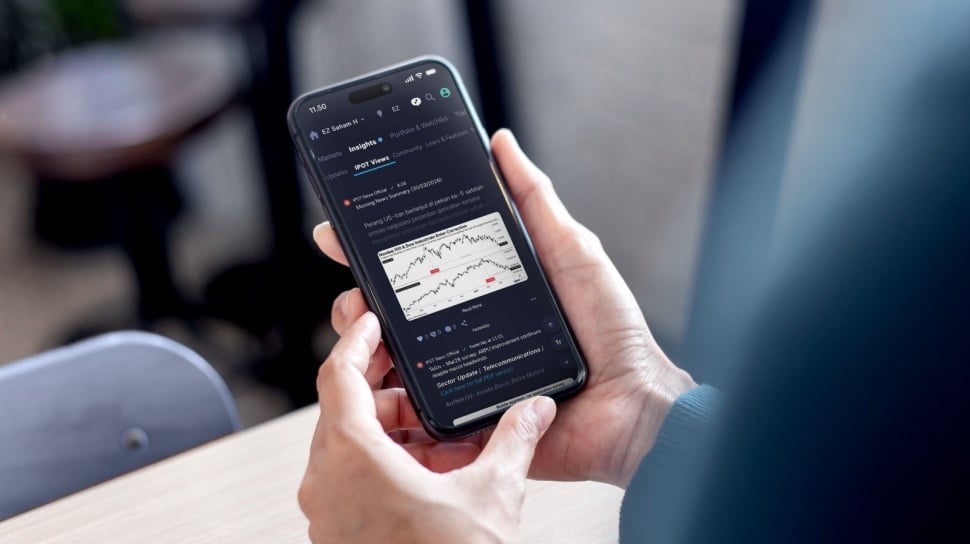 Finex Tingkatkan Pilihan Pembayaran Lokal dengan QRIS