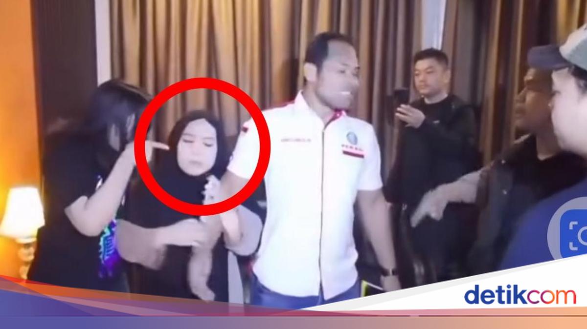 Wanita di Gowa Ditangkap Usai Diduga Gelapkan 21 Mobil Rental