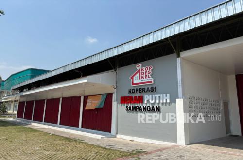 Koperasi Desa Siap Salurkan Gaji ASN, Menkop Ajukan Skema ke Kemenkeu