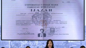 Dampak Ijazah Jokowi: Nama SBY dan JK Terlibat Dalam Kontroversi