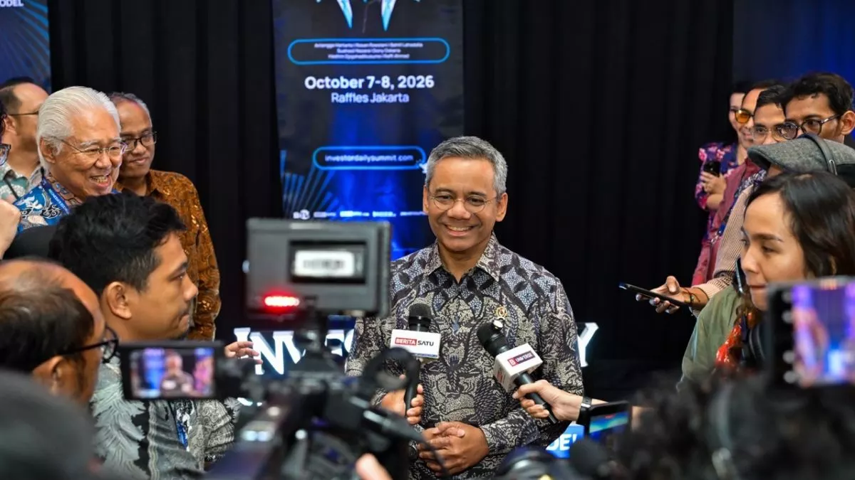 ---
Pemerintah Tambah Anggaran Transfer ke Daerah Menjadi Rp 720 Triliun di 2026

---