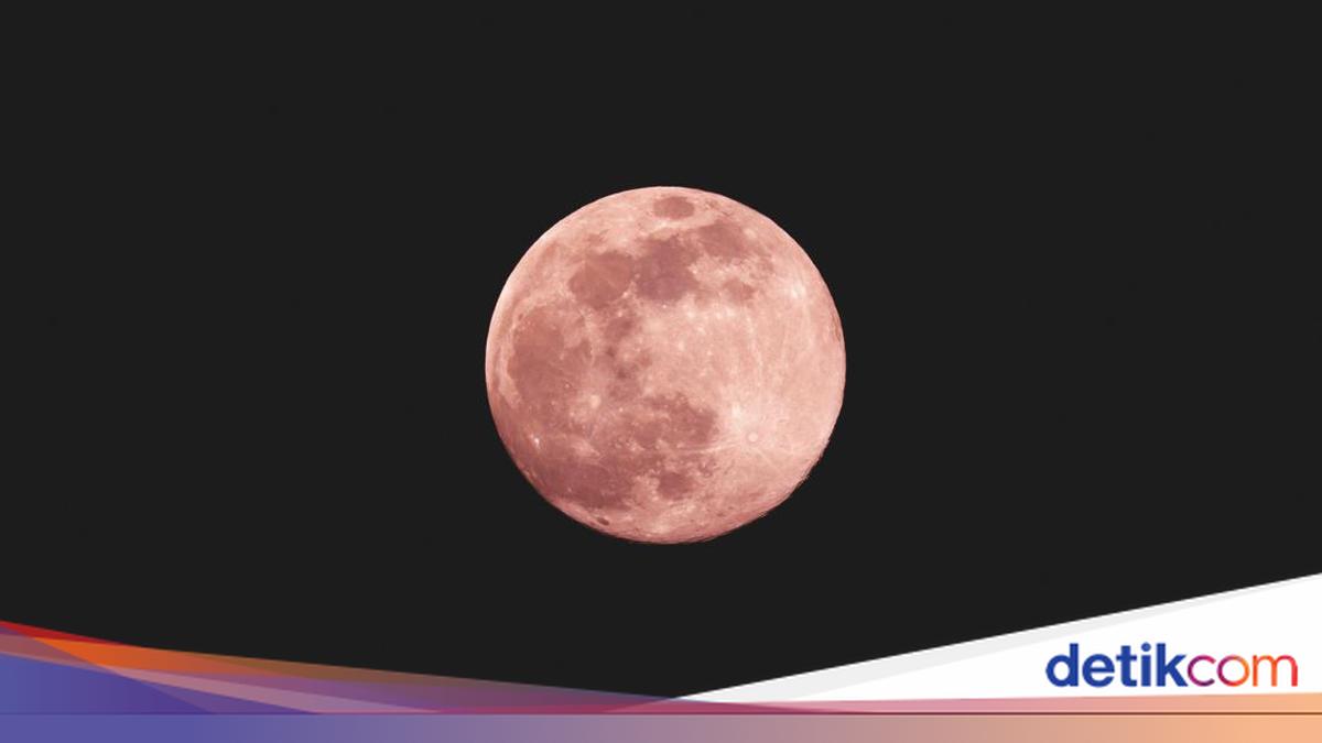 Prediksi Tabrakan Roket SpaceX dengan Bulan pada 5 Agustus 2026