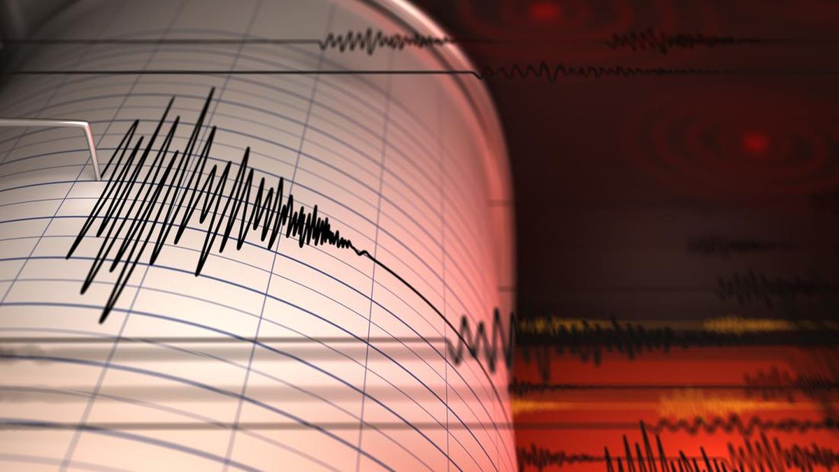 Gempa Berkekuatan 5,5 Mengguncang Gunungkidul, Yogyakarta