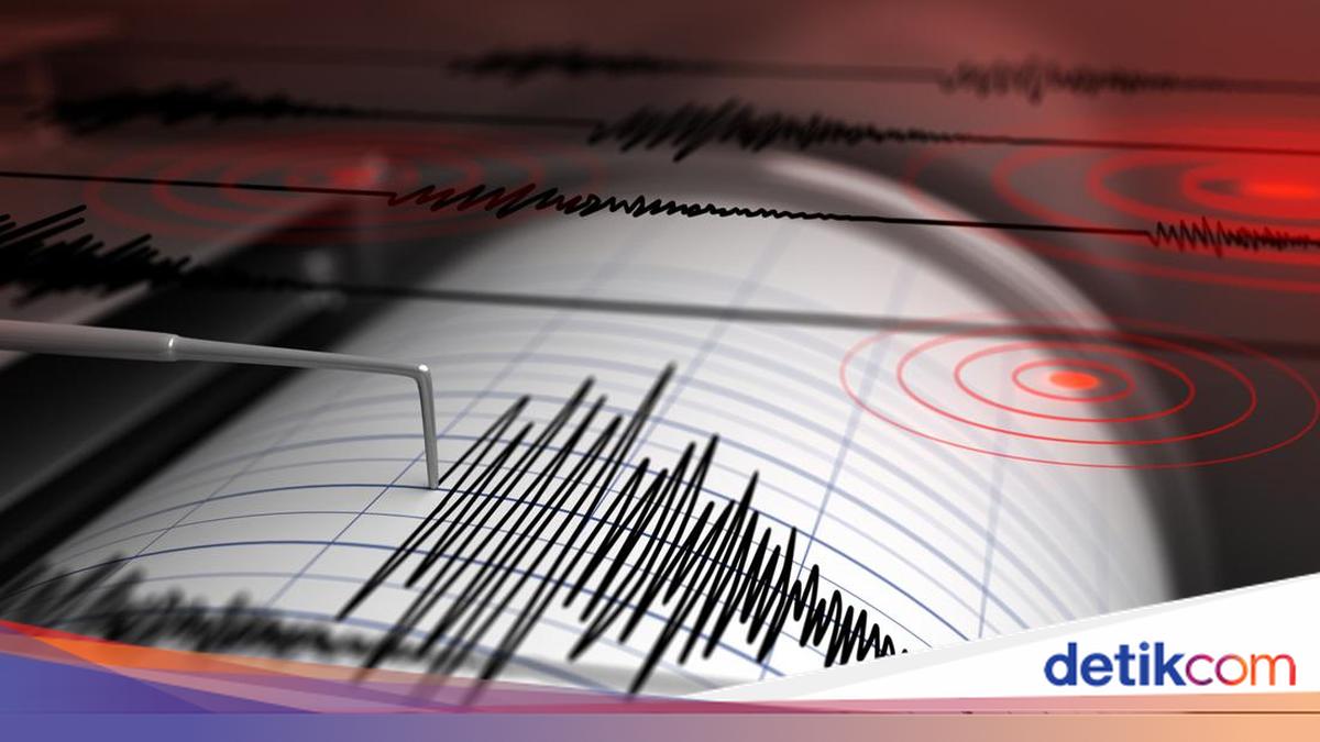 Gempa Berkekuatan 6,7 Mengguncang Palu: Penyebab, Dampak, dan Evakuasi