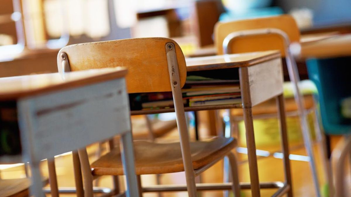 Aturan Penutupan Gerbang Sekolah di Jawa Barat Selama Jam Belajar