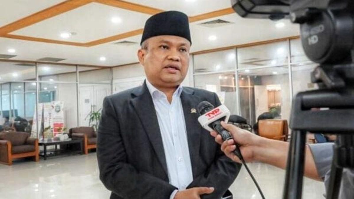 Gerindra Menanggapi Penangkapan Bupati Kuansing dalam Kasus Korupsi Jabatan