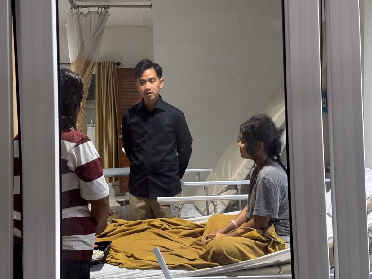 Gibran Diberi Kesempatan Tunjukkan Ijazah, Namun Kubu Denny Yakini Tak Berpengaruh pada Putusan MK