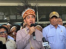 ---
Gibran: Pak JK adalah Idola dan Teladan Kita Semua

---