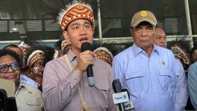 Gibran Tanggapi Pernyataan Jusuf Kalla tentang Jokowi sebagai Presiden: Pak JK adalah Idola Saya