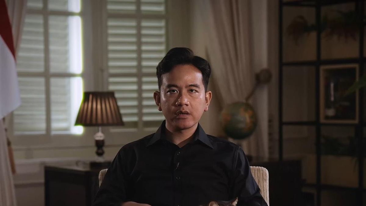 Gibran Menghormati Putusan MK Terkait Ijazah, Fokus pada Program Presiden