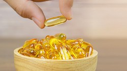 Kerusakan Ginjal Akibat Konsumsi Vitamin D Berlebihan: Apa Penyebabnya?