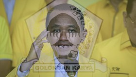 Golkar dan PKS Sepakati Pembatasan Jabatan Ketua Umum Partai Dua Periode