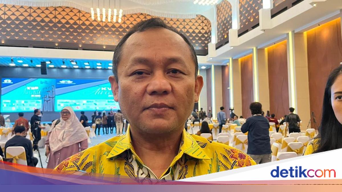 Golkar Minta Amien Rais Kendalikan Diri Terkait Video Prabowo-Teddy