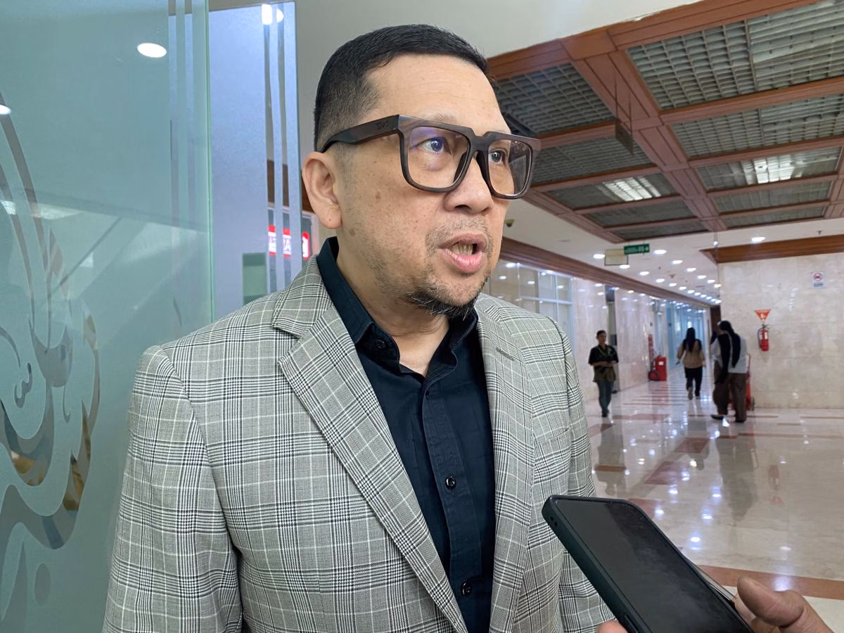 Golkar Siapkan Surat untuk KPU Terkait Pergantian Sarmuji dan Bamsoet di DPR