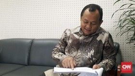 Golkar Mengusulkan Kenaikan Ambang Batas Parlemen Menjadi 5 Persen dalam RUU Pemilu