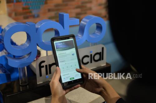 GoPay Tingkatkan Ekosistem Digital di Seluruh Indonesia