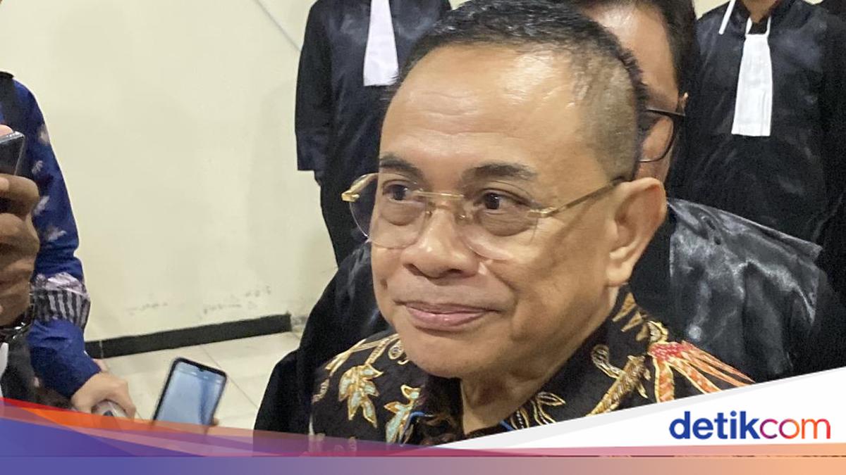 Kasus Gratifikasi Bupati Pati: Uang Rp 3,7 M, Keris, dan Perbaikan Jalan