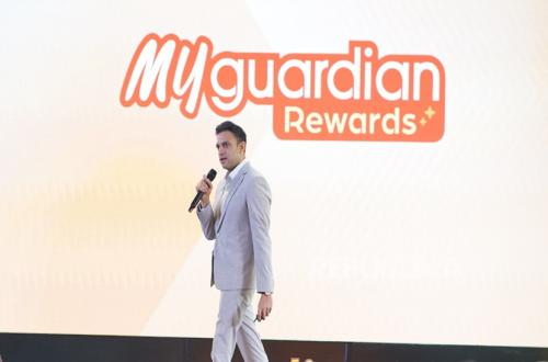 Guardian Luncurkan Program Loyalitas Terintegrasi dengan Aplikasi Digital