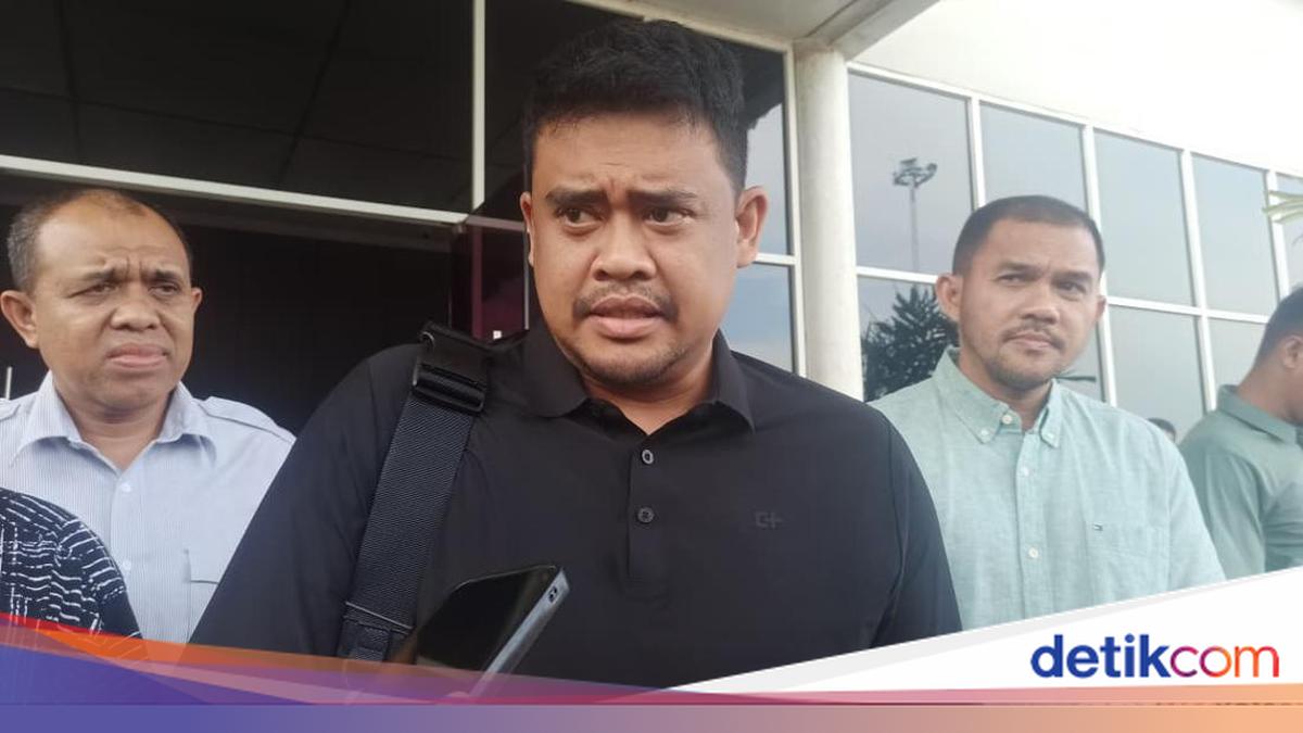 Gubernur Sumatera Utara Minta Agar Korban Keracunan di Karo Tidak Dibuli di Media Sosial