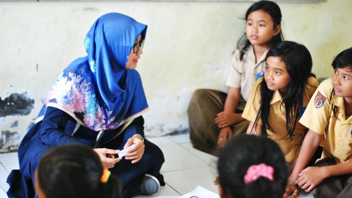 Kesempatan Guru Honorer untuk Ikut Seleksi CPNS 2027: Apa Syaratnya?