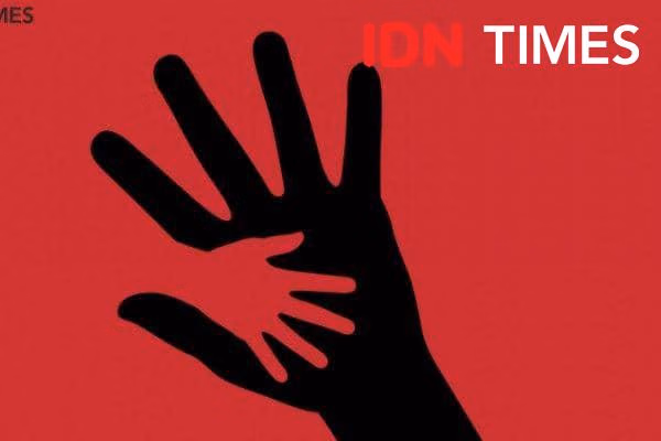 Guru SMKN Jakarta Diduga Lakukan Pelecehan Terhadap Siswa Laki-laki