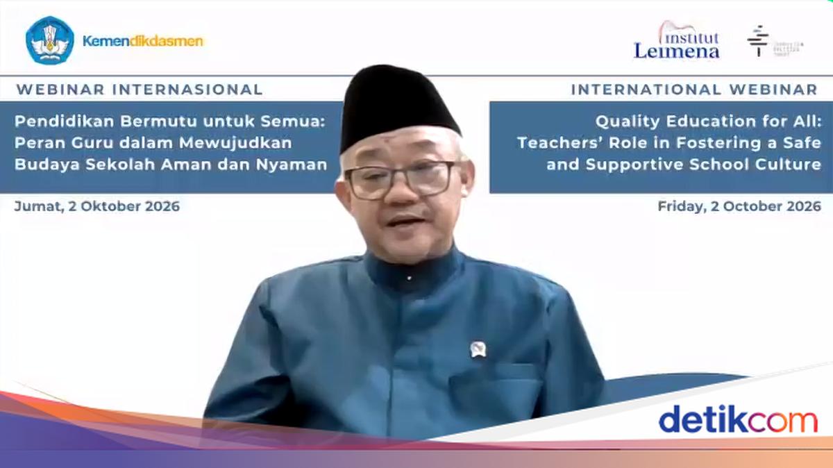 Peran Guru sebagai Penggerak Peradaban dalam Pendidikan