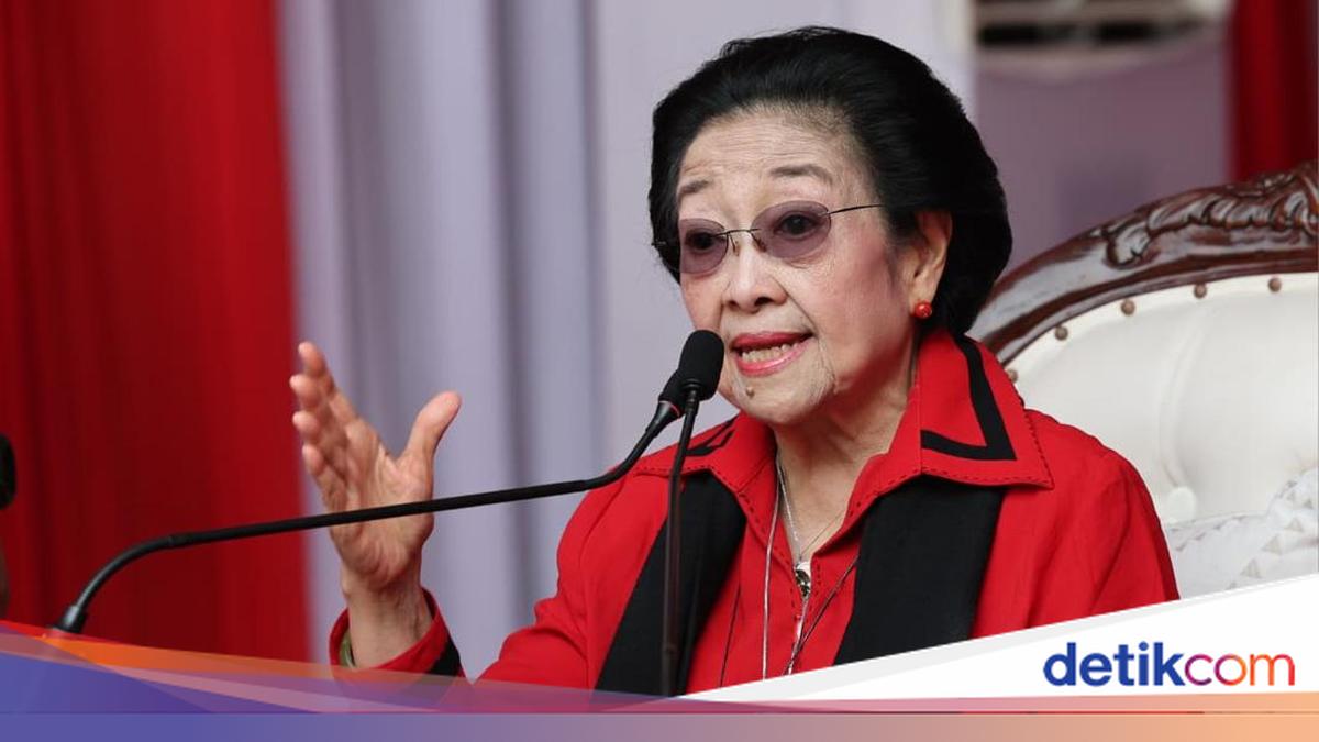 Guruh Soekarnoputra Meninggal Dunia, Megawati Dalam Perjalanan Menuju Jakarta