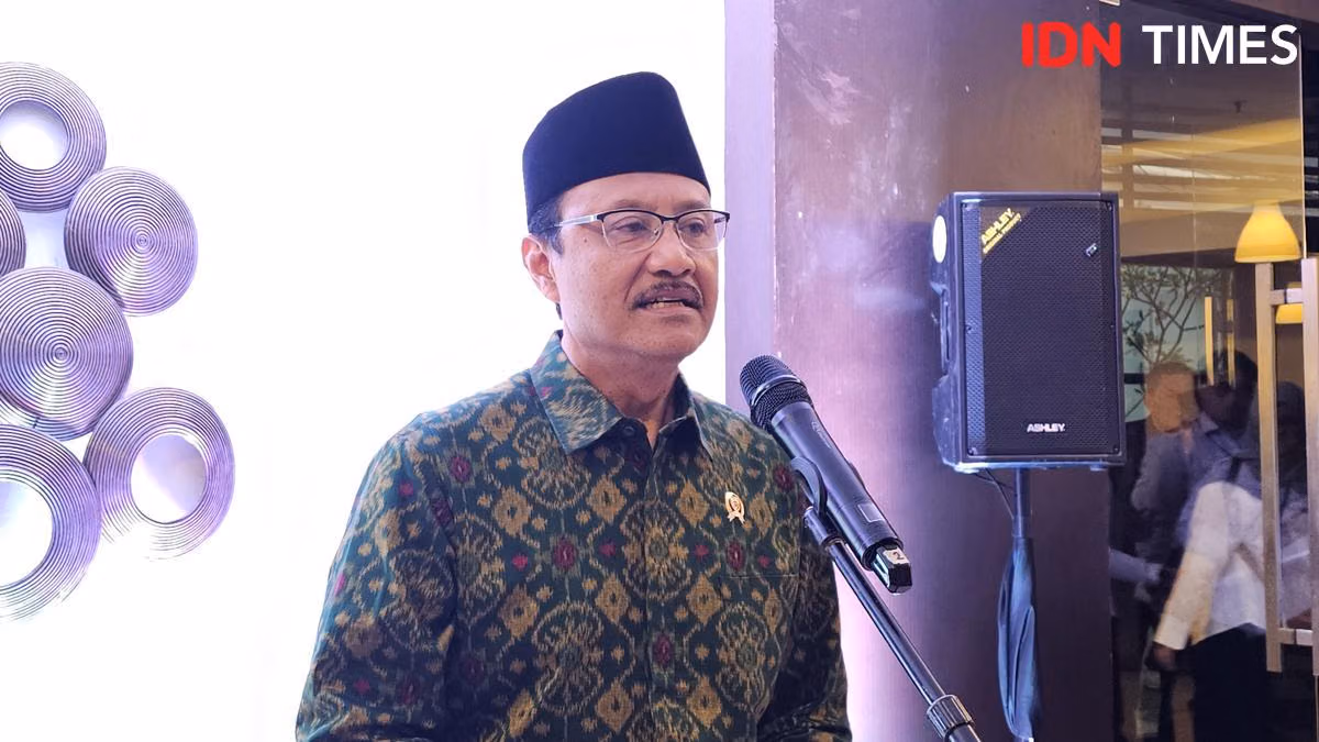 Gus Ipul Siap Ambil Tindakan Hukum Terhadap Gus Lilur Terkait Isu Dana Muktamar NU