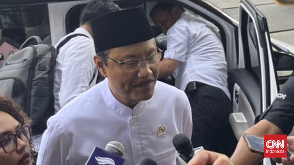 Gus Ipul Siap Ambil Tindakan Hukum Terhadap Penyebar Fitnah Muktamar NU