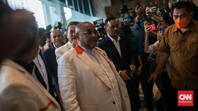 Permohonan Maaf Habib Aboe PKS Terkait Pernyataan Ulama Madura tentang Narkoba