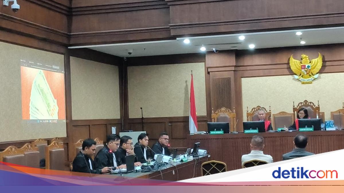 Hakim Terkesima dengan Jawaban 'Bisa Jadi' Eks Dirjen Haji di Sidang Kasus Yaqut