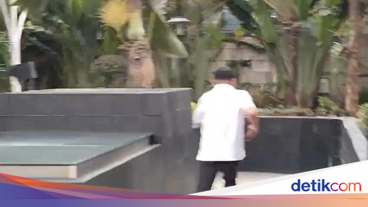Hakim Menyatakan Dedi Congor Menerima Rp 30 Miliar dari Pemilik Blueray
