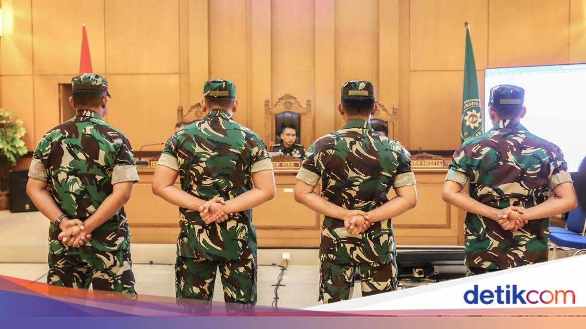 ---
Hakim Perintahkan Pemusnahan Tumbler dalam Kasus Andrie Yunus

---