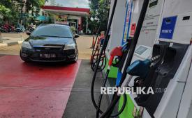 Kenaikan Harga BBM Nonsubsidi Dinilai Ringankan Beban APBN