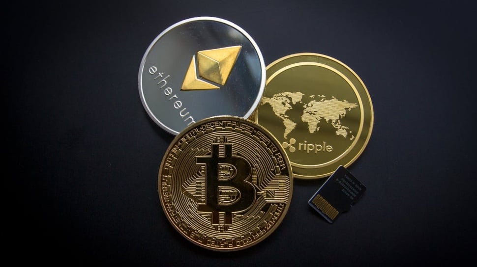 Kenaikan Harga Bitcoin dan Ethereum Dorong Indeks CFX10 Melonjak 1,21%