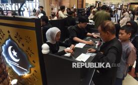 Proyeksi Harga Emas Mencapai Rp 3,1 Juta Akibat Ketidakstabilan Global